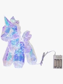 Børn StarTrading Interiør-Star Trading Indendørsdekoration Magic Enhjørning