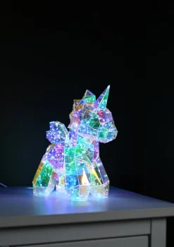 Børn StarTrading Interiør-Star Trading Indendørsdekoration Magic Enhjørning