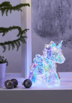 Børn StarTrading Interiør-Star Trading Indendørsdekoration Magic Enhjørning