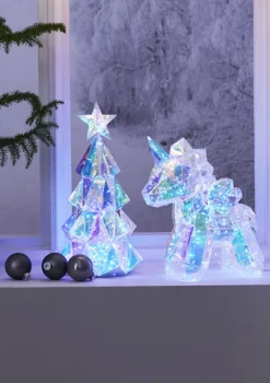 Børn StarTrading Interiør-Star Trading Indendørsdekoration Magic Enhjørning