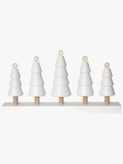 Børn StarTrading Interiør-Star Trading Lysestage Skov