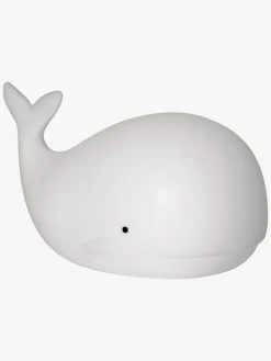 Lamper & Belysning|StarTrading Star Trading Natlampe LED Funktionel Hval