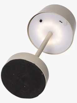 Lamper & Belysning|StarTrading Star Trading Solcellelampe Solei, Beige