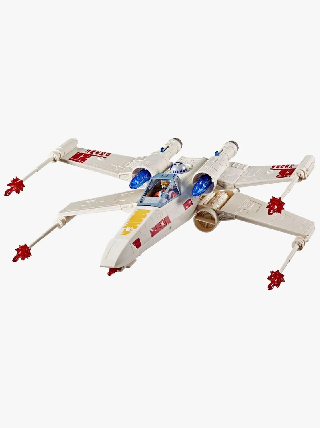 Legetøjsfigurer|StarWars Star Wars Actionfigur