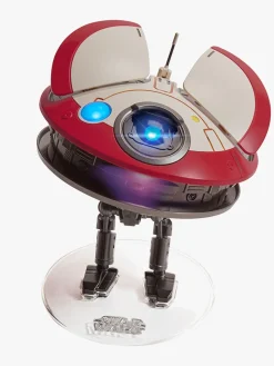 Legetøjsfigurer|StarWars Star Wars Elektronisk Droidelegetøj L0-LA59 Lola Animatronic Edition