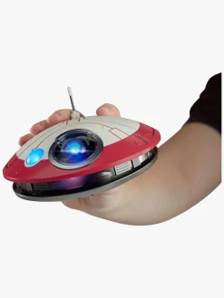 Legetøjsfigurer|StarWars Star Wars Elektronisk Droidelegetøj L0-LA59 Lola Animatronic Edition