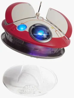 Legetøjsfigurer|StarWars Star Wars Elektronisk Droidelegetøj L0-LA59 Lola Animatronic Edition