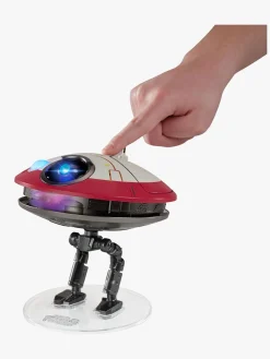 Legetøjsfigurer|StarWars Star Wars Elektronisk Droidelegetøj L0-LA59 Lola Animatronic Edition