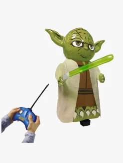 Fjernstyret|StarWars Star Wars Fjernstyret Yoda