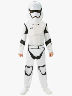 StarWars Kostumer & Udklædning-Star Wars Kostume Stormtrooper