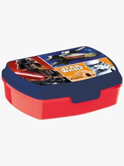 StarWars Spisetid-Star Wars Madkasse