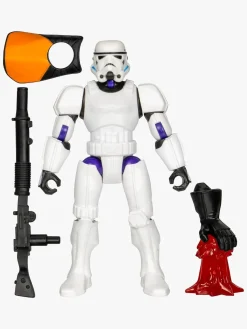 Legetøjsfigurer|StarWars Star Wars Mixmashers Figur Stormtrooper Flerfarvet