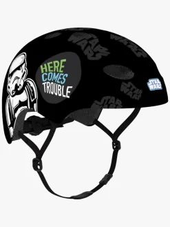 Cykler|StarWars Star Wars Sportshjelm
