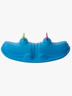 Gyngeheste & -Dyr|Starplast Flodhest Gyngedyr