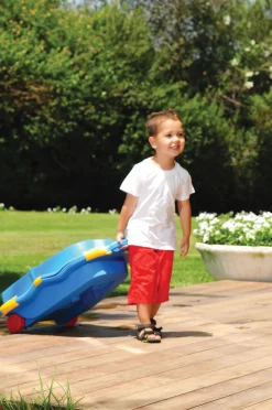 Starplast Vandlegetøj-Vandsystem