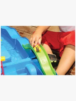 Starplast Vandlegetøj-Vandsystem