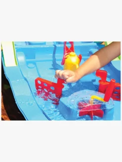 Starplast Vandlegetøj-Vandsystem