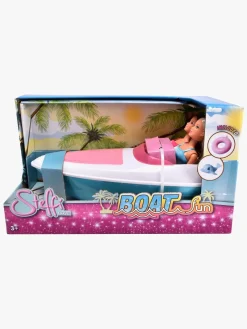 Legetøjsbiler & -Fartøjer|SteffiLove Steffi LOVE Båd