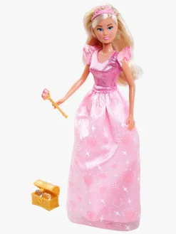 Dukker & Bamser|SteffiLove Steffi Love Diamant Prinsesse