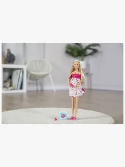 Dukker & Bamser|SteffiLove Steffi Love Dukke m. Baby