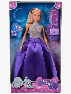 SimbaToys Dukker & Bamser-Steffi Love Dukke Magisk Aften