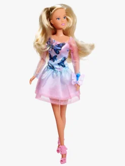 Dukker & Bamser|SteffiLove Steffi LOVE Dukke Sommerfuglekjole