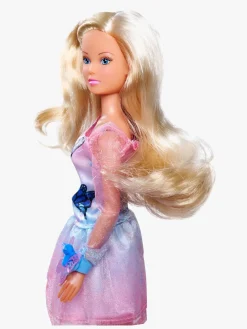 Dukker & Bamser|SteffiLove Steffi LOVE Dukke Sommerfuglekjole