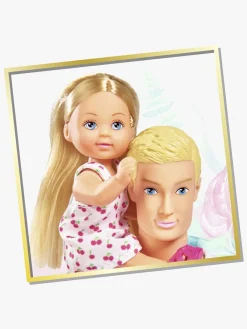 SteffiLove Dukker & Bamser-Steffi Love Familieæske