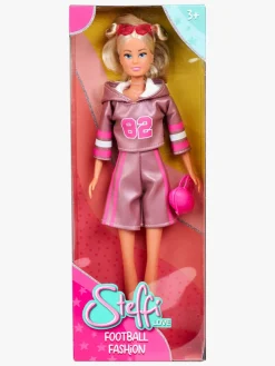 Dukker & Bamser|SteffiLove Steffi Love Fodboldtøj Til Dukke