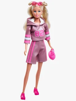 Dukker & Bamser|SteffiLove Steffi Love Fodboldtøj Til Dukke