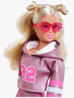 Dukker & Bamser|SteffiLove Steffi Love Fodboldtøj Til Dukke