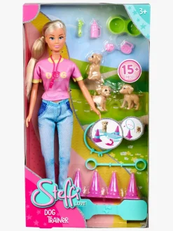 Dukker & Bamser|SteffiLove Steffi Love Hundetræner