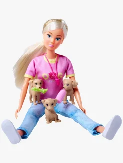 Dukker & Bamser|SteffiLove Steffi Love Hundetræner