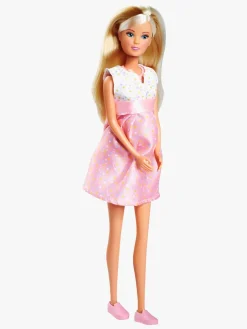 Dukker & Bamser|SteffiLove Steffi LOVE Legesæt Babyværelse