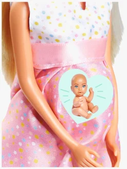 Dukker & Bamser|SteffiLove Steffi LOVE Legesæt Babyværelse