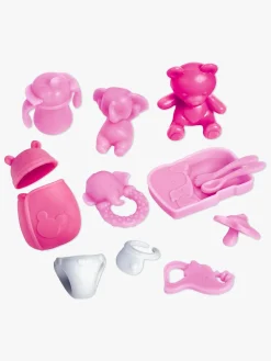 Dukker & Bamser|SteffiLove Steffi LOVE Legesæt Babyværelse