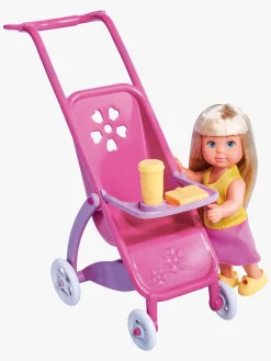 Dukker & Bamser|SteffiLove Steffi Love Legesæt Familie