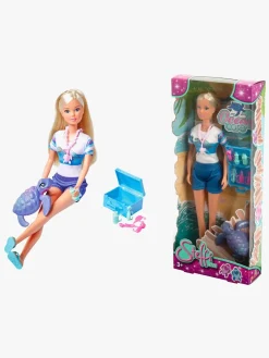 SteffiLove Dukker & Bamser-Steffi LOVE Legesæt Søredning