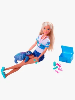 SteffiLove Dukker & Bamser-Steffi LOVE Legesæt Søredning