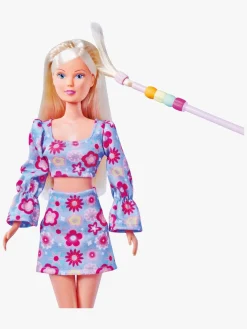 Dukker & Bamser|SteffiLove Steffie Love Modedukke Hårperler