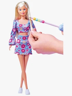 Dukker & Bamser|SteffiLove Steffie Love Modedukke Hårperler