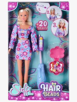 Dukker & Bamser|SteffiLove Steffie Love Modedukke Hårperler