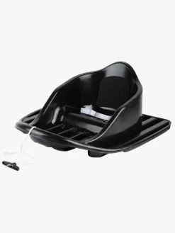 Stiga Vinterleg-Baby Cruiser Eco Kælk, Sort