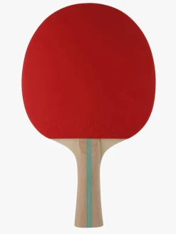 Stiga Ketsjersport-Bat Clash Hobby Bordtennisbat, Blue