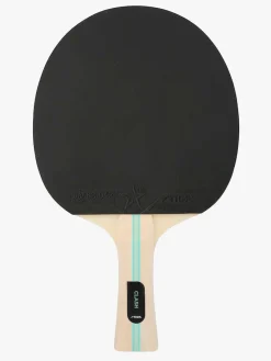 Stiga Ketsjersport-Bat Clash Hobby Bordtennisbat, Blue