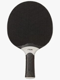Ketsjersport|Stiga Bat Seasons Anywhere Bordtennisbat, Black