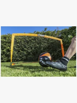 Boldsport|Stiga FB Goal Match Large Orange/Sort