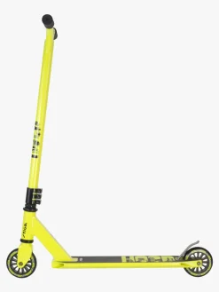 Løbehjul|Stiga Hood Trick Løbehjul, Gul