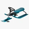 Vinterleg|Stiga Iconic Bio Snowracer, Graphite Grey/Aqua