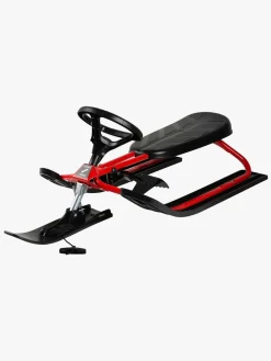 Vinterleg|Stiga Iconic Snowracer, Rød